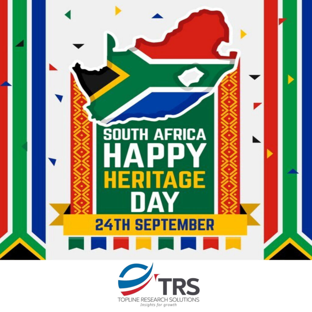 Heritage Day – South Africa